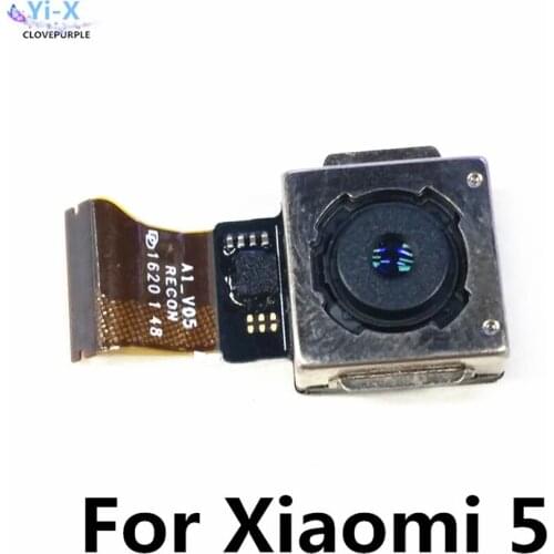 CLOVEPURPLE Flex Cables For Xiaomi Mi 5 Phones