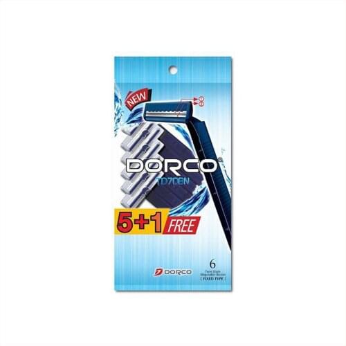 DORCO Aftershave Lotions