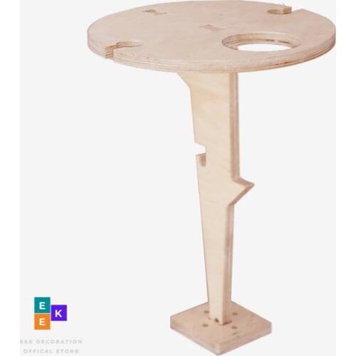 EEK Official Camping Tables