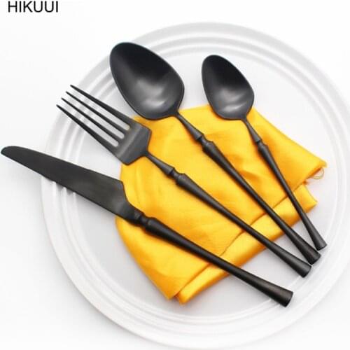 HIKUUI Cutlery Sets