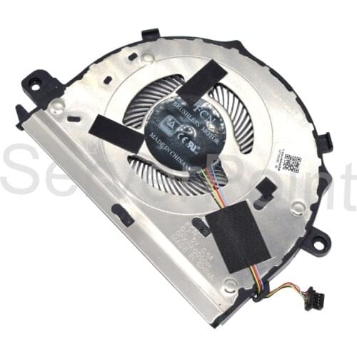 Well Tested Cooler Radiator 0FKHA0000H FCN44H96FA0000 DFS541105FC0T FKHA DC5V 0.5A Cooling Fan For MagicBook KPL-W0X VLT-W50