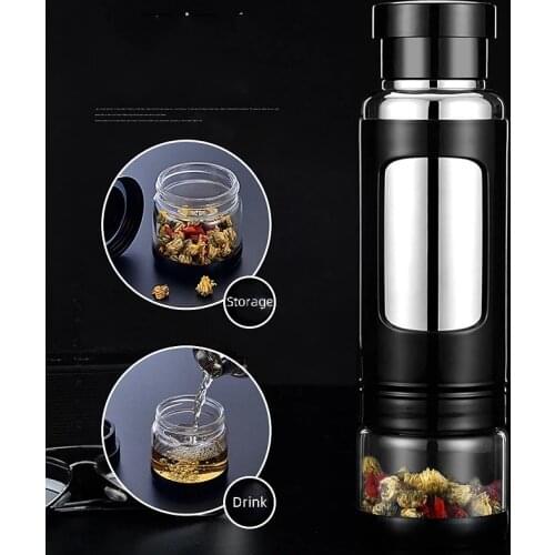 KASTMOON Stainless Steel Thermoses