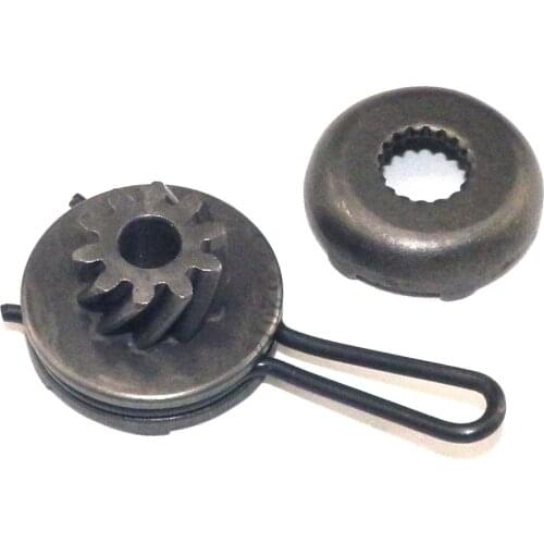 Kickstart Pinion Set for 1PE40QMB JOG MINARELLI 50cc 2-STROKE MOPED SCOOTER JOG50
