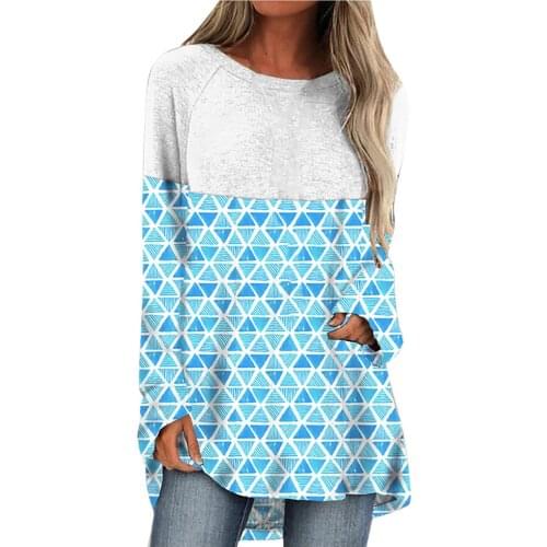 MAIGSWHOO Women's Blouses