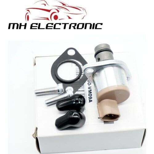 MH ELECTRONIC A6860-VM09A Pressure Suction Control Valve SCV For Mitsubishi Pajero Triton Isuzu Dmax Mazda Dci Toyota New