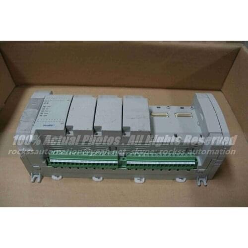 Module 2080-LC50-48QVB Used In Good Condition With Free DHL / EMS