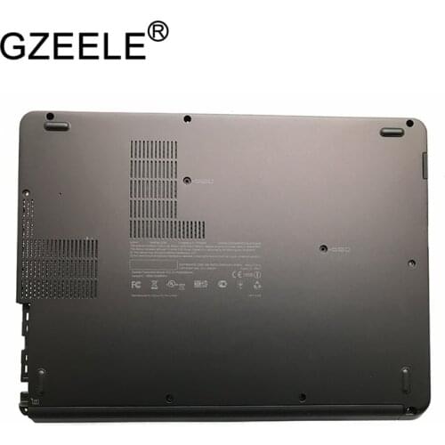 NEW for Lenovo FOR ThinkPad Twist S230U Bottom Base Case Back Lower Cover D shell case AM0RP000110
