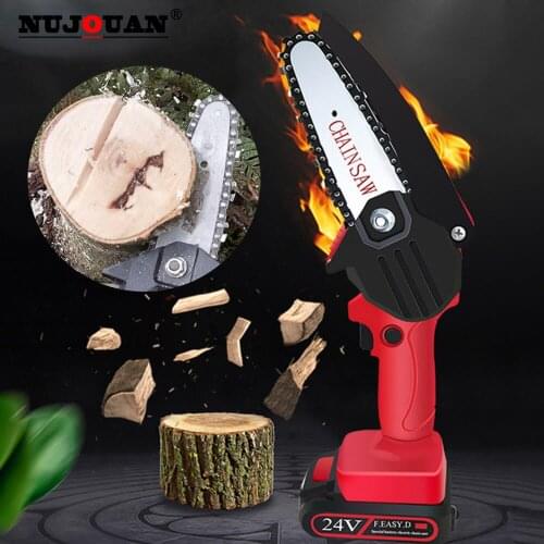 Nujouan Electric Saws For Wood