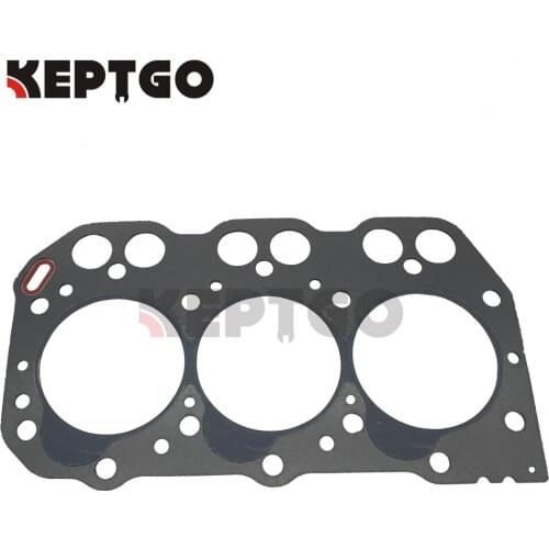 Cylinder Head Gasket STD For Yanmar Engine 3TNA72