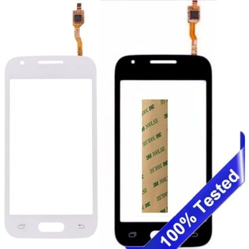 Touch Screen for Samsung Galaxy Trend 2 Lite G318 G318H Mobile Phone SM-G318H Touchscreen Panel Sensor Front Glass Lens