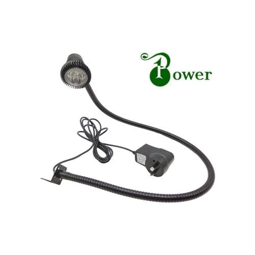 WITH SWITCH 3W SEWING MACHINE LONG ARM LED LIGHT