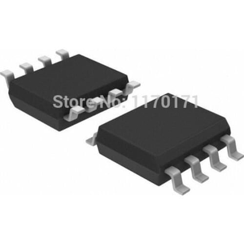 TL071CDR TL071CD TL071C SOP-8 IC 100PCS/1Lot Free shipping