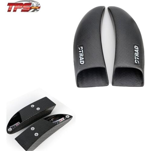 Brake Disk Disc Cooling System Air Ducts For MV AGUSTA BRUTALE 1000RR 989R 990R 1078RR 1090RR 1090R 920 1000 Cooling Accessories