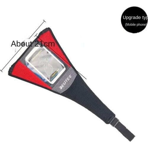 DEUTER Smart Cycling Platform Anti-sweat Net Bicycle Sweat Bars Highway Mountain Spinning Bike Riding Training