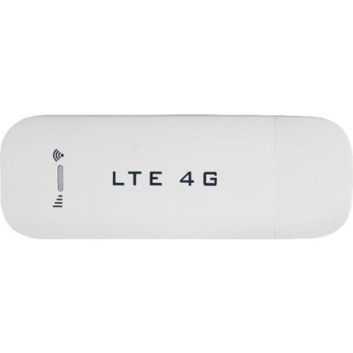 WCDMA 4G Dongle Wireless Network Card USB Modem Adapter for PC Tablet SIM Card EDGE 2 DIN Android 6.0 System GPS