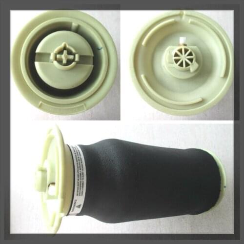 Rear Air Suspension pneumatic springs Spring for BMW CAR X5 E70 E70N 37126790083; 37126790081; 37126790041