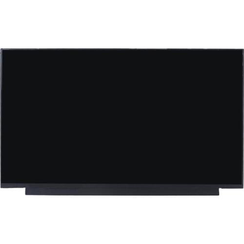 15.6" LED LCD Screen Panel LM156LF2F 01 EDP 40 Pins 144HZ IPS FHD 1920X1080 652E