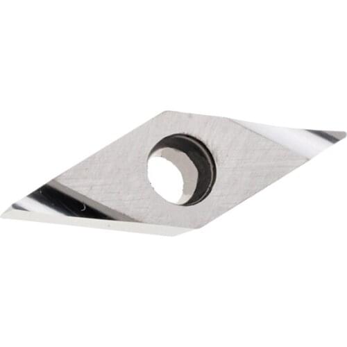 10PCS carbide inserts VBET110301R-SR VP15TF free shipping