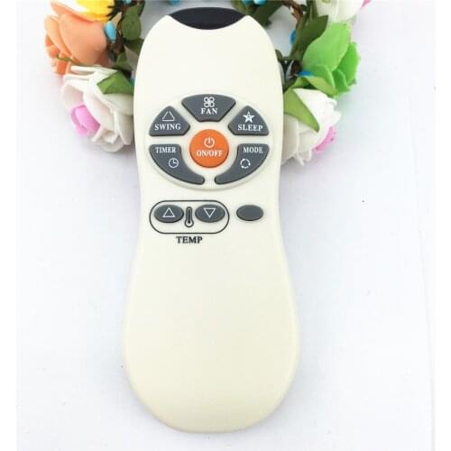 A/C controller Air Conditioner air conditioning remote control suitable for carrier