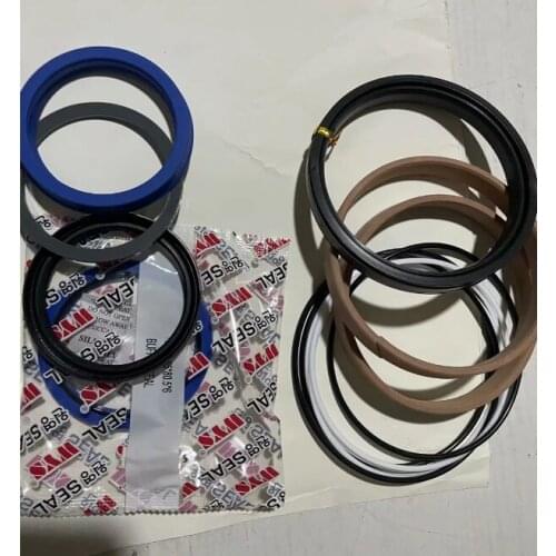 Excavator Digger Hydraulic Cylinder Arm/Boom/Bucket Repair Seal Kit For pc400-8 707-99-67480 707-99-69460 707-99-76190