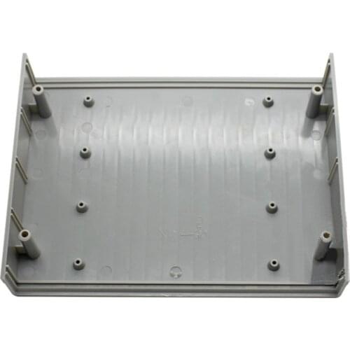 2PCS Electronic Plastic Project Box Instrument Enclosure case DIY -130*170*55MM NEW