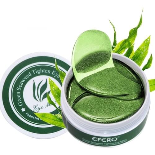 Collagen Eye Mask Patches For Eye Care Sheet Masks Remover Dark Circles Eyes Skin Care Mask Beauty Products