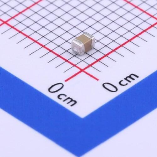 CL21B103KDCNNWC CL21B103KDCNNNC CL21B103KCANNNC CL21B103KCANFNC 0805 10nF 100V 200V X7R ±10% Chip capacitors