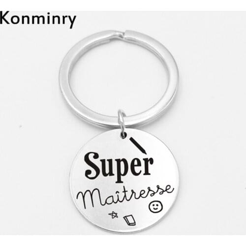 Konminry Keychains