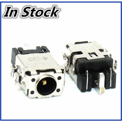 New For Asus VivoBook S15 S510 S510U VivoBook 15 X510UQ X510UR Jack Power Charging Connector Port Socket