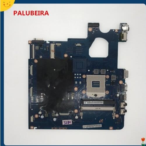 PALUBEIRA BA92-11486A(HM70 chipset ) fit for NP300 NP300E5C motherboard BA92-11487A BA41-01979A BA92-11486B SCALA3-15/17CRV DDR3
