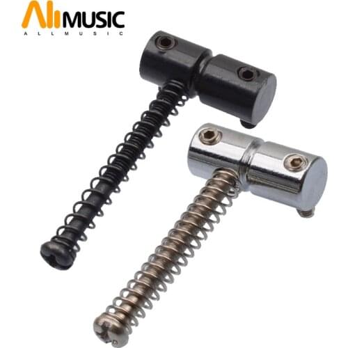 Bass Bridge Saddles for Electric Bass Guitar Replacement parts