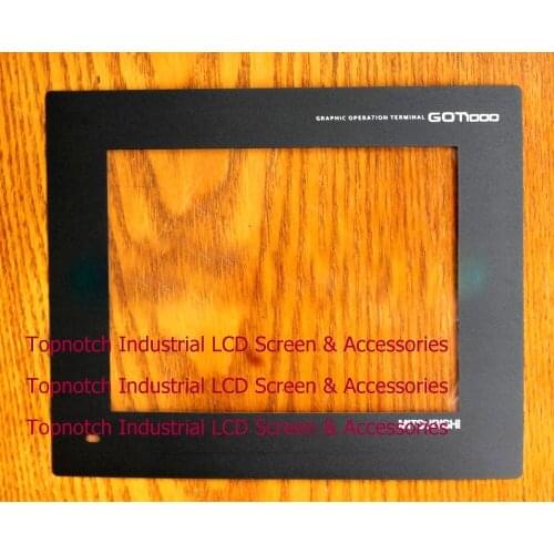 Brand New Protective Membrane Film for GT1150-QBBD-C GT1050-QBBD-C Screen Guard