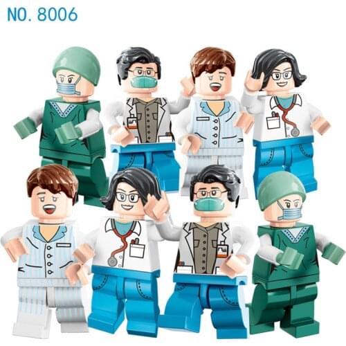 SZFRY Figures From Constructors