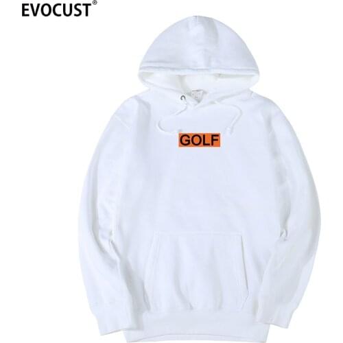 Tyler The Creator Golf Wang cherry bomb Skate Harajuku OFWGKTA 2019 men Hoodies Sweatshirts women unisex