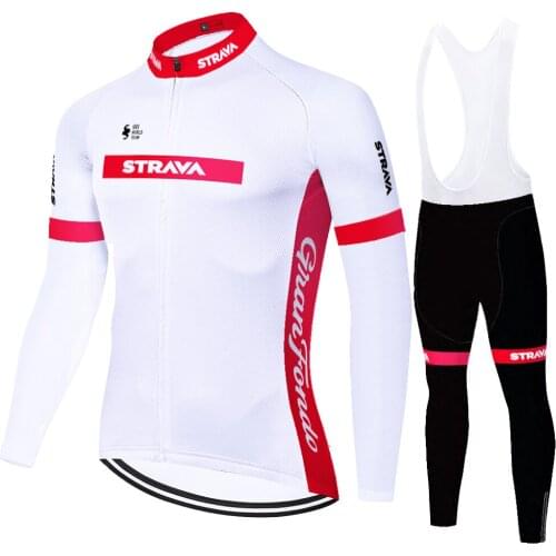 Strava Summer Spring Ropa Bretele Conjunto Masculino Maillot 자전거 Jersey Mallot Ciclismo Hombre Verano Cycling Cycling Equipment