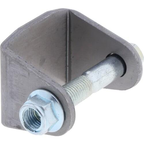 1 Pcs Shock Bracket Absorber Axle mounting Bracket Alloy For ATV Dirt Bike Etc 27.55x16.14x15.74 Inch