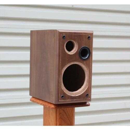 5-crossed defect phase sky sound box edge 66mm treble