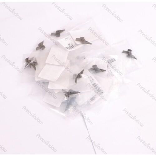 5PCS FB5-3625-000 (FB5-8727-000) Upper Fuser Picker Finger for Canon NP6045 NP6050 NP6060 NP6085 NP6545 NP6551 NP6560 NP7500