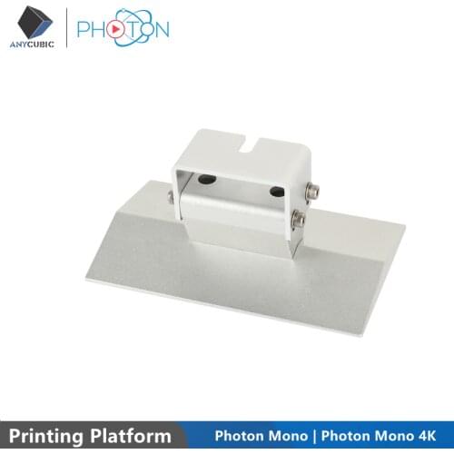 ANYCUBIC Photon Mono Printing Platform Module LCD 3d Printer Accessories impresora 3d принтеров