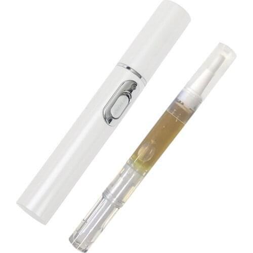 Brazil VIP Link Blue Light Nail Repair Pen