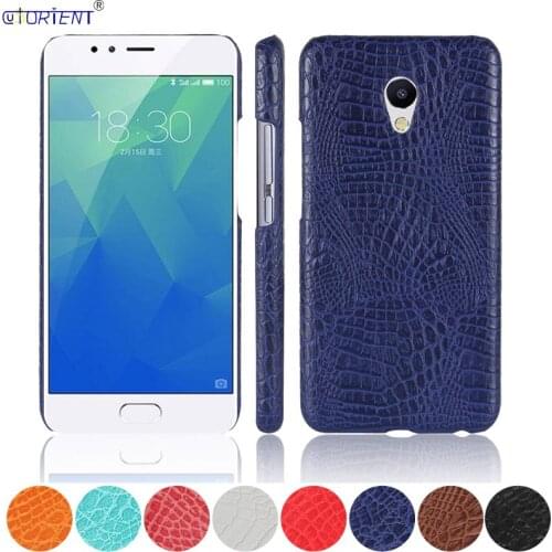 CUSORIENT Meizu M5s Phone Cases