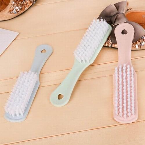 DUNFA Shoe Brushes