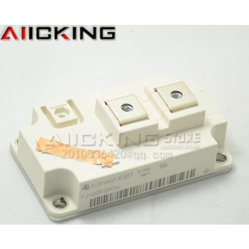 FZ400R12KS4 1/PCS New MODULE IGBT 400A 1200V