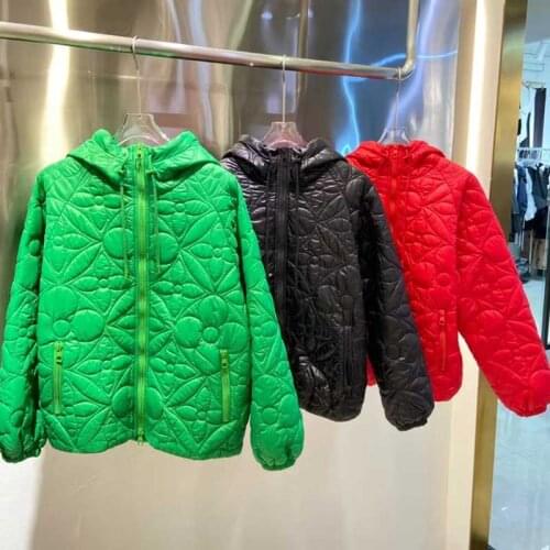 Children's Jackets And Coats Kelemama China
