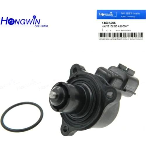 IAC Idle Air Control Valve For Mitsubishi Lancer ck4 Carisma 1.6 Galant 8 Outlander 2003 OE# 1450A065