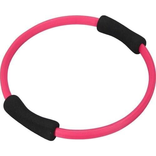 Pilates Circle