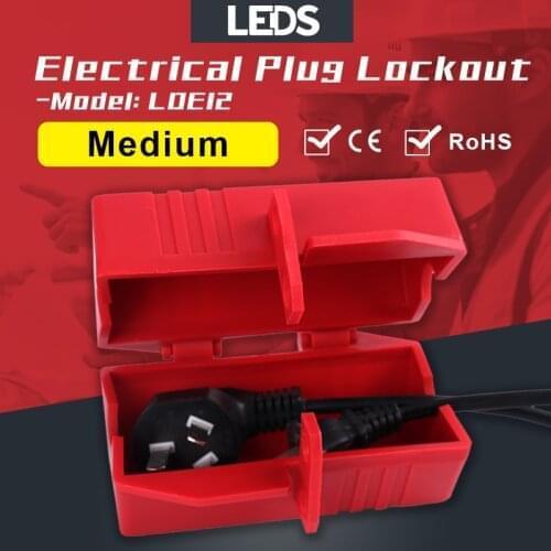 Padlocks LEDS China
