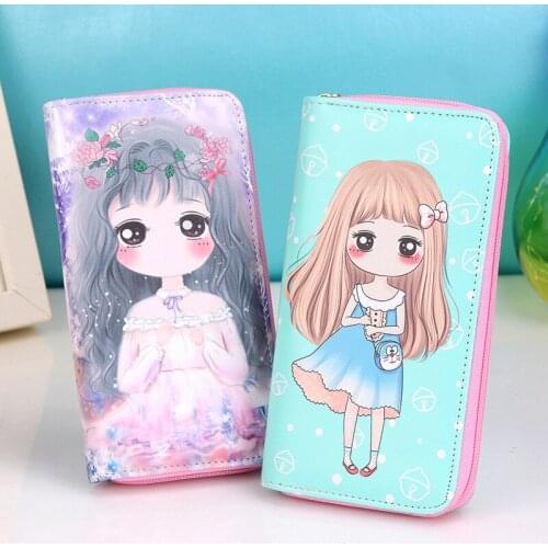 Mcneely Women's Beautiful Wallets China