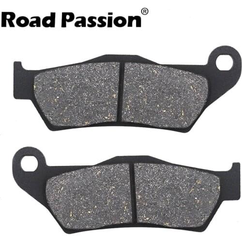 Motorcycle Rear Brake Pads for BMW R 1200 RT R1200 RT R 1200RT R1200RT Caliper 05-13 R1200S 06-08 R 1200 ST R1200ST 03-08