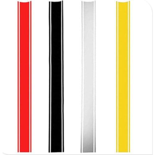 50CM Fuel Tank Sticker Motorcycle Funny Decoration Decals for Ducati MONSTER 400 620 MTS 695 696 796 S2R 800 DaRk